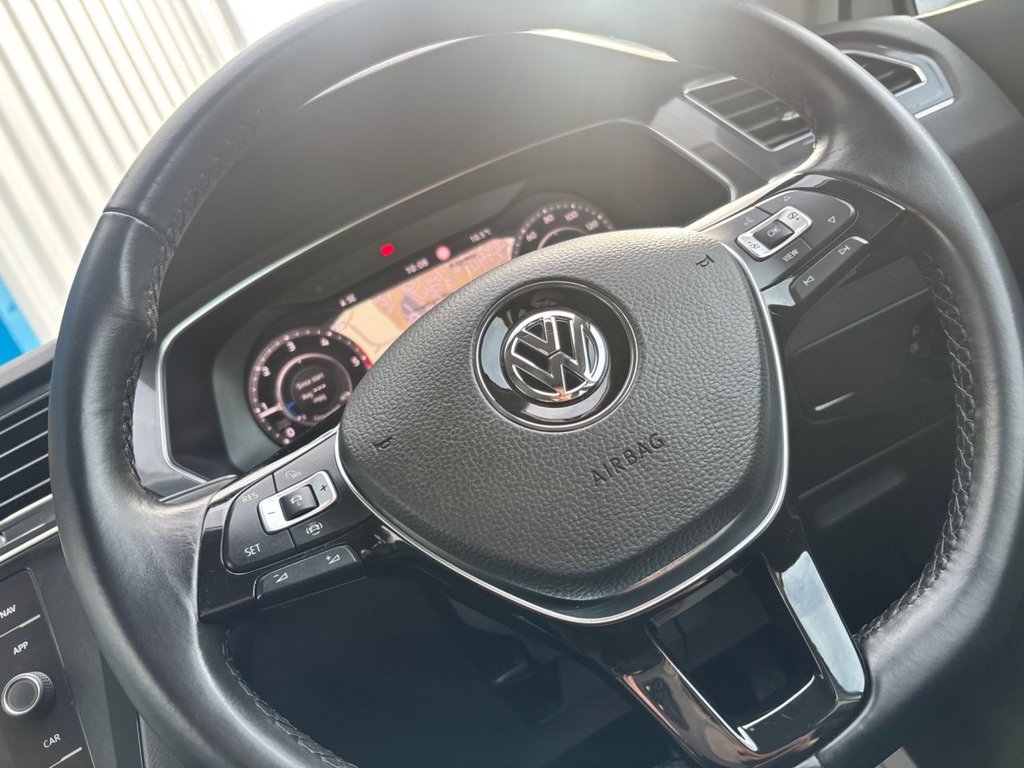 Used Volkswagen Tiguan Allspace 2018 for sale - 77774865: Photo 15