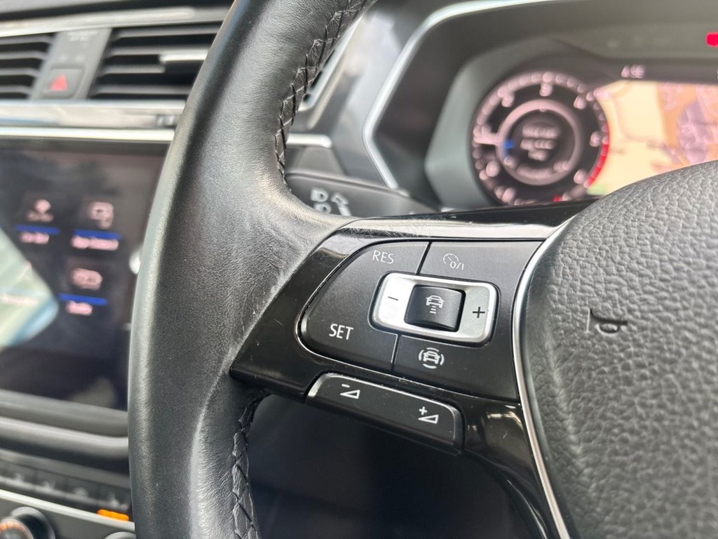 Used Volkswagen Tiguan Allspace 2018 for sale - 77774865: Photo 16