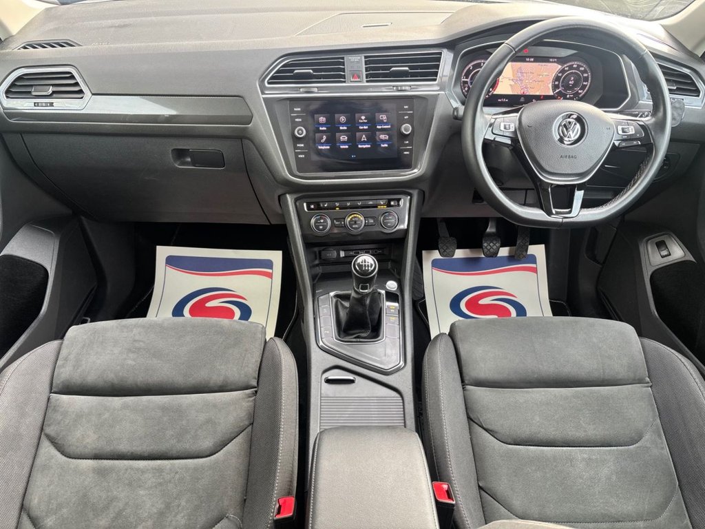 Used Volkswagen Tiguan Allspace 2018 for sale - 77774865: Photo 18