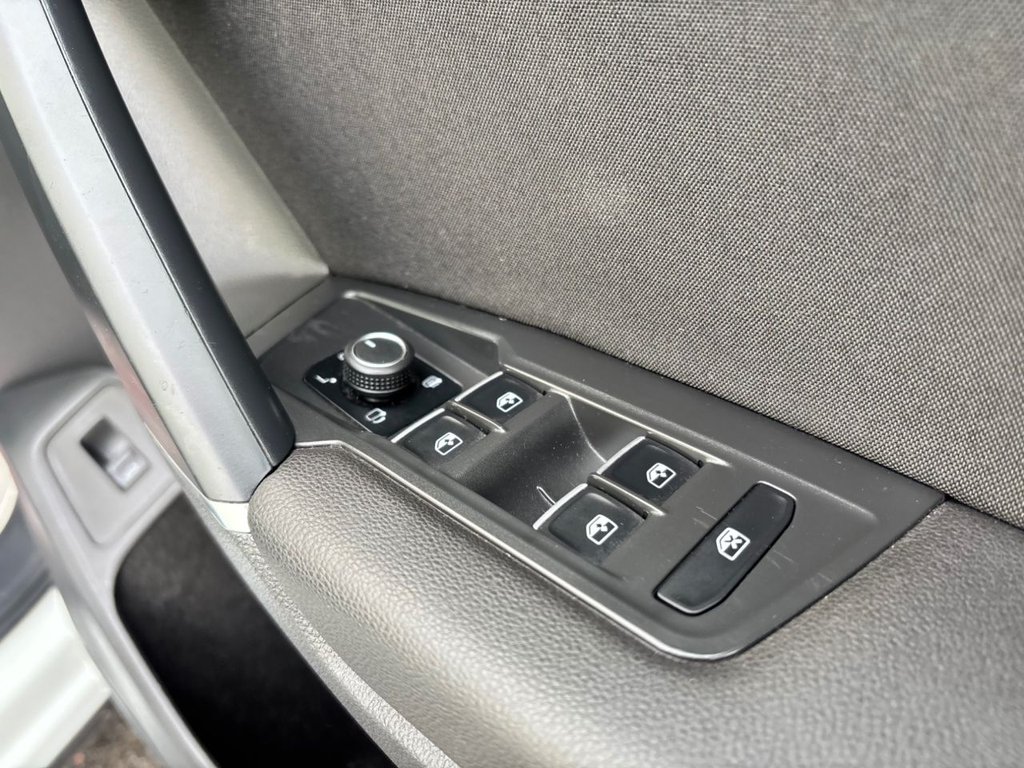 Used Volkswagen Tiguan Allspace 2018 for sale - 77774865: Photo 19