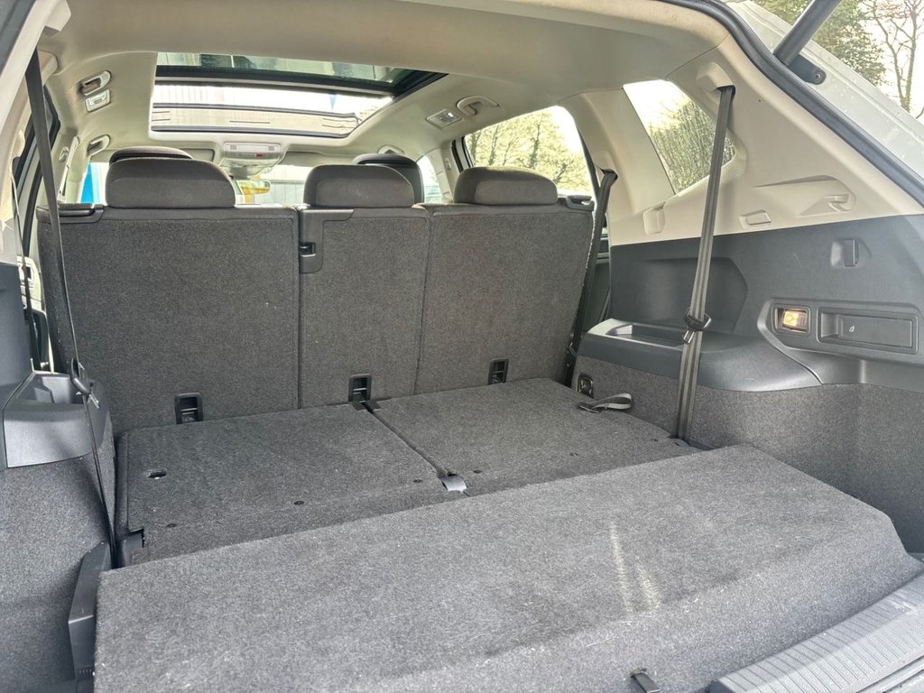 Used Volkswagen Tiguan Allspace 2018 for sale - 77774865: Photo 20