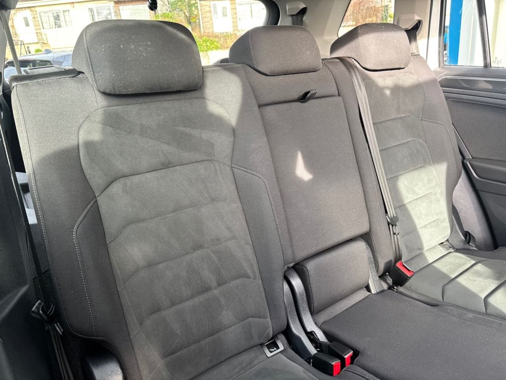 Used Volkswagen Tiguan Allspace 2018 for sale - 77774865: Photo 21