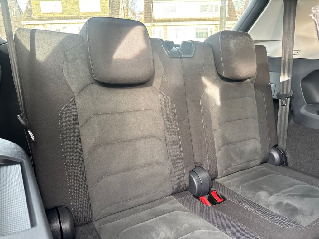 Used Volkswagen Tiguan Allspace 2018 for sale - 77774865: Photo 22