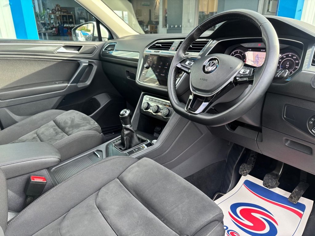 Used Volkswagen Tiguan Allspace 2018 for sale - 77774865: Photo 3
