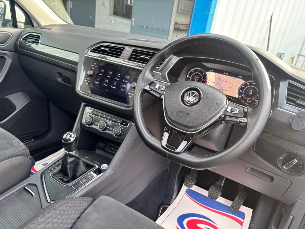 Used Volkswagen Tiguan Allspace 2018 for sale - 77774865: Photo 4