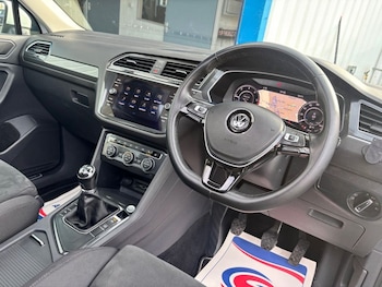 Used Volkswagen Tiguan Allspace 2018 for sale - 77774865: Photo