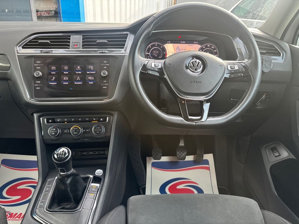 Used Volkswagen Tiguan Allspace 2018 for sale - 77774865: Photo 5