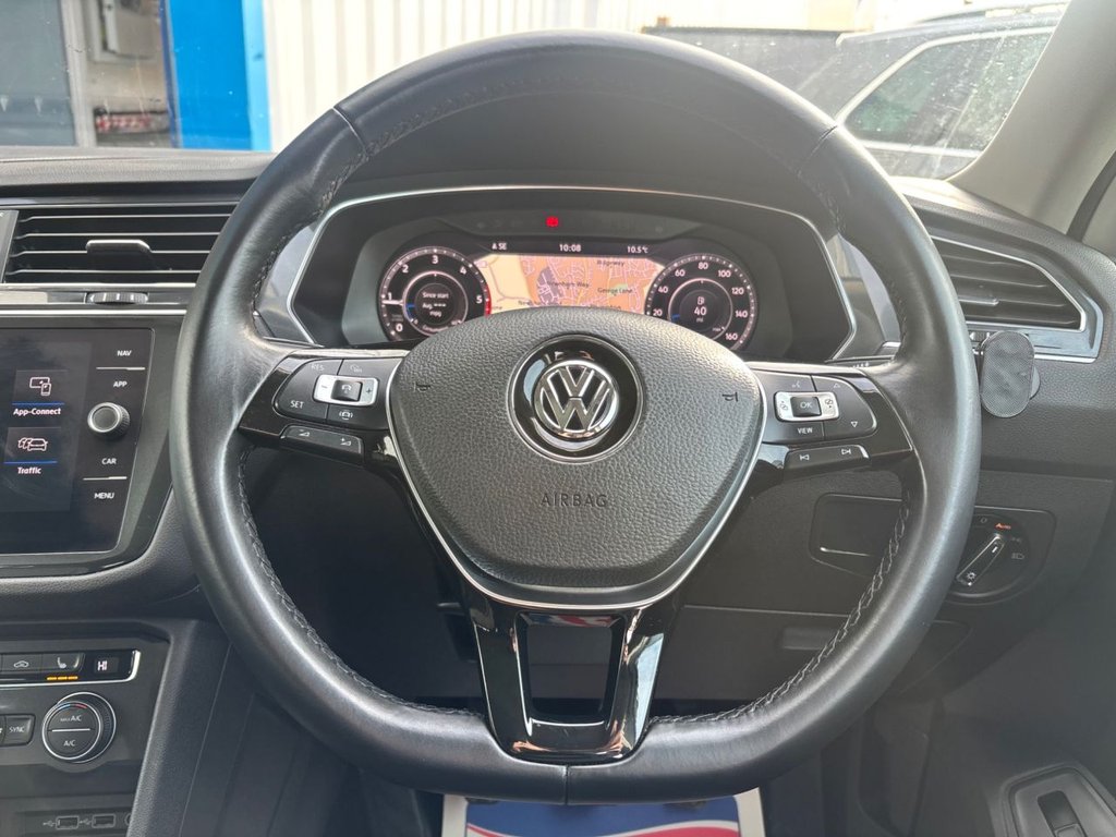Used Volkswagen Tiguan Allspace 2018 for sale - 77774865: Photo 6
