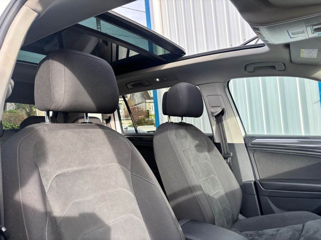 Used Volkswagen Tiguan Allspace 2018 for sale - 77774865: Photo 7