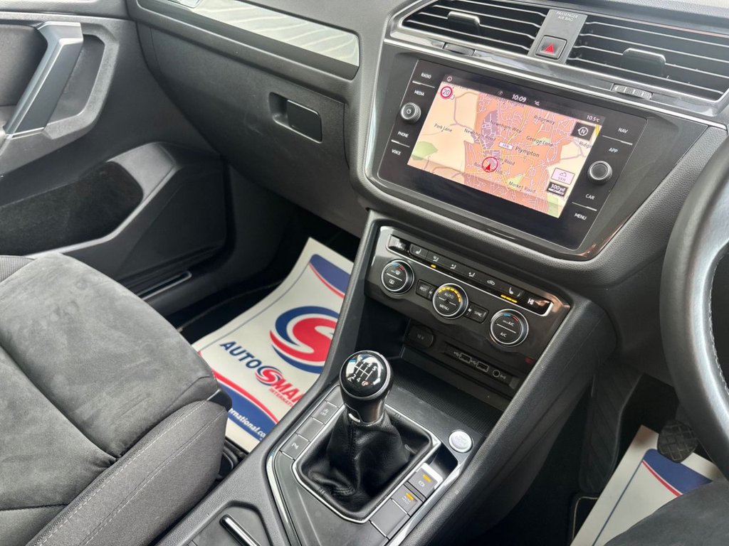 Used Volkswagen Tiguan Allspace 2018 for sale - 77774865: Photo 8