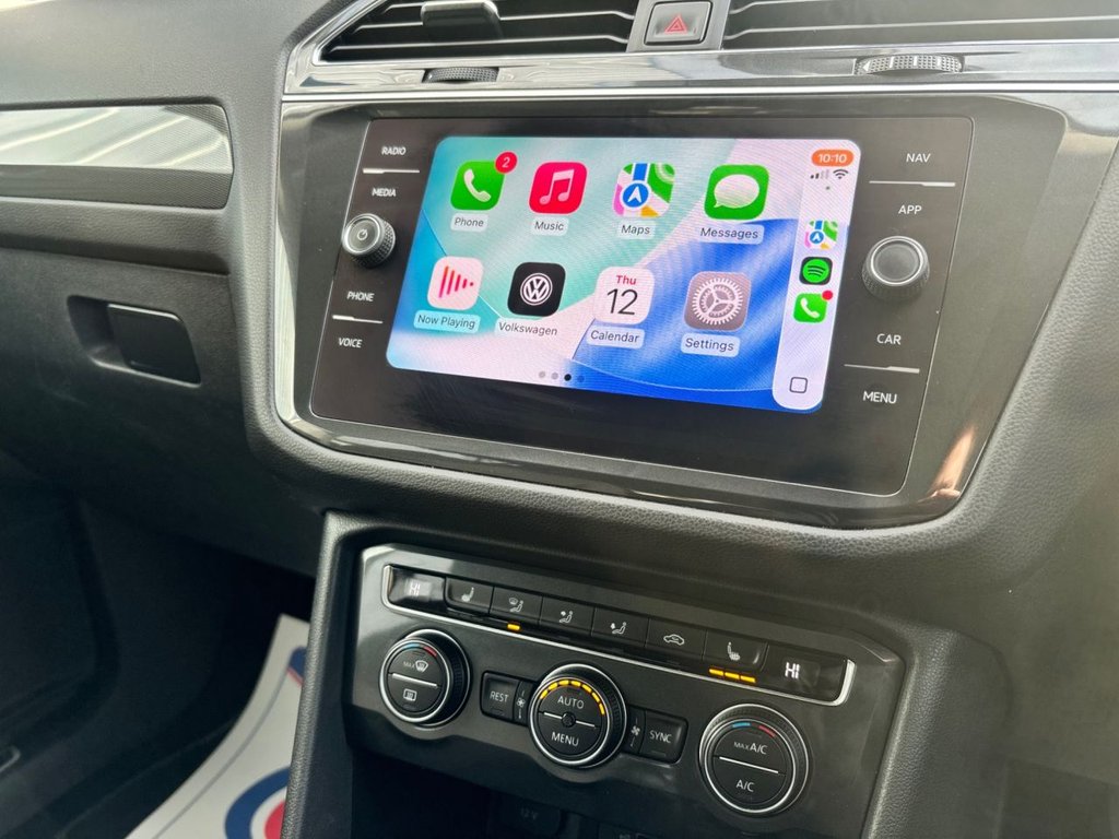 Used Volkswagen Tiguan Allspace 2018 for sale - 77774865: Photo 9