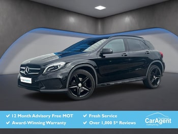 Used Mercedes-Benz GLA 2016 for sale - 75716167: Photo
