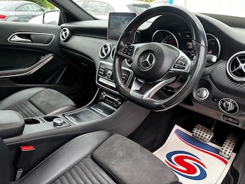 Used Mercedes-Benz A-Class 2018 for sale - 79184790: Photo