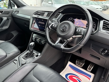 Used Volkswagen Tiguan 2018 for sale - 78712551: Photo