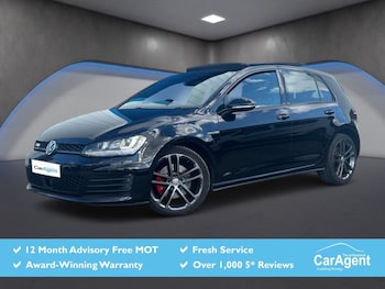 Volkswagen - Golf