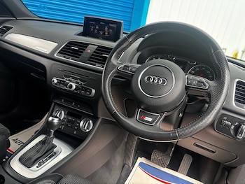 Used Audi Q3 2013 for sale - 79112112: Photo