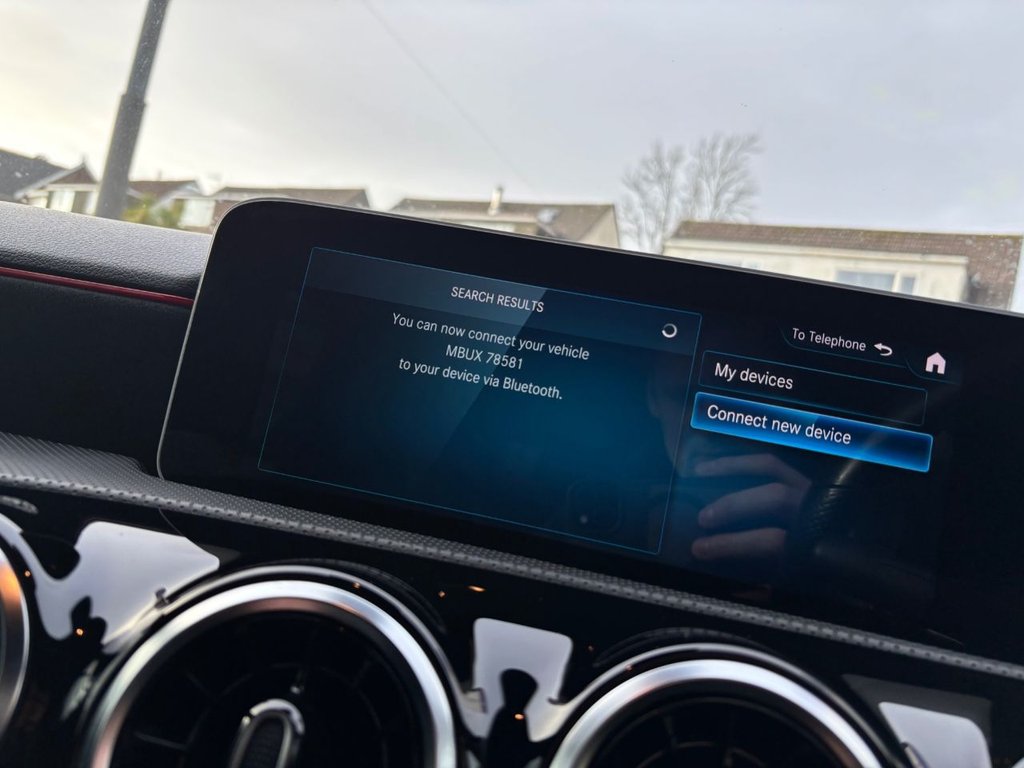 Used Mercedes-Benz A-Class 2019 for sale - 77774863: Photo 12