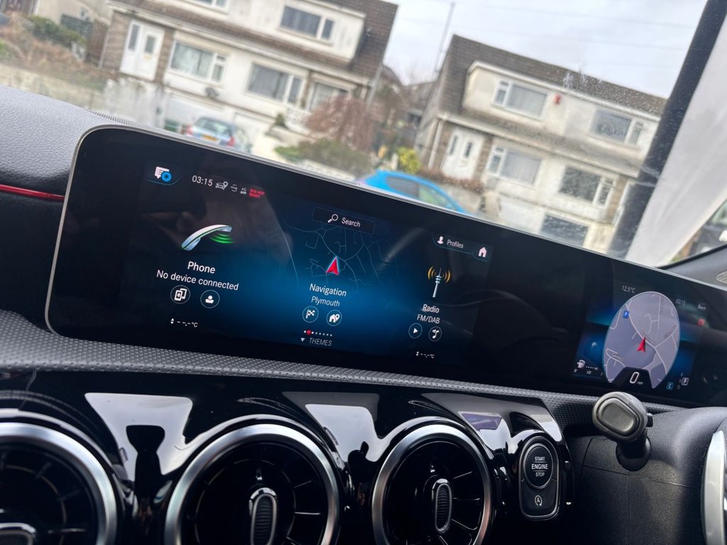 Used Mercedes-Benz A-Class 2019 for sale - 77774863: Photo 13