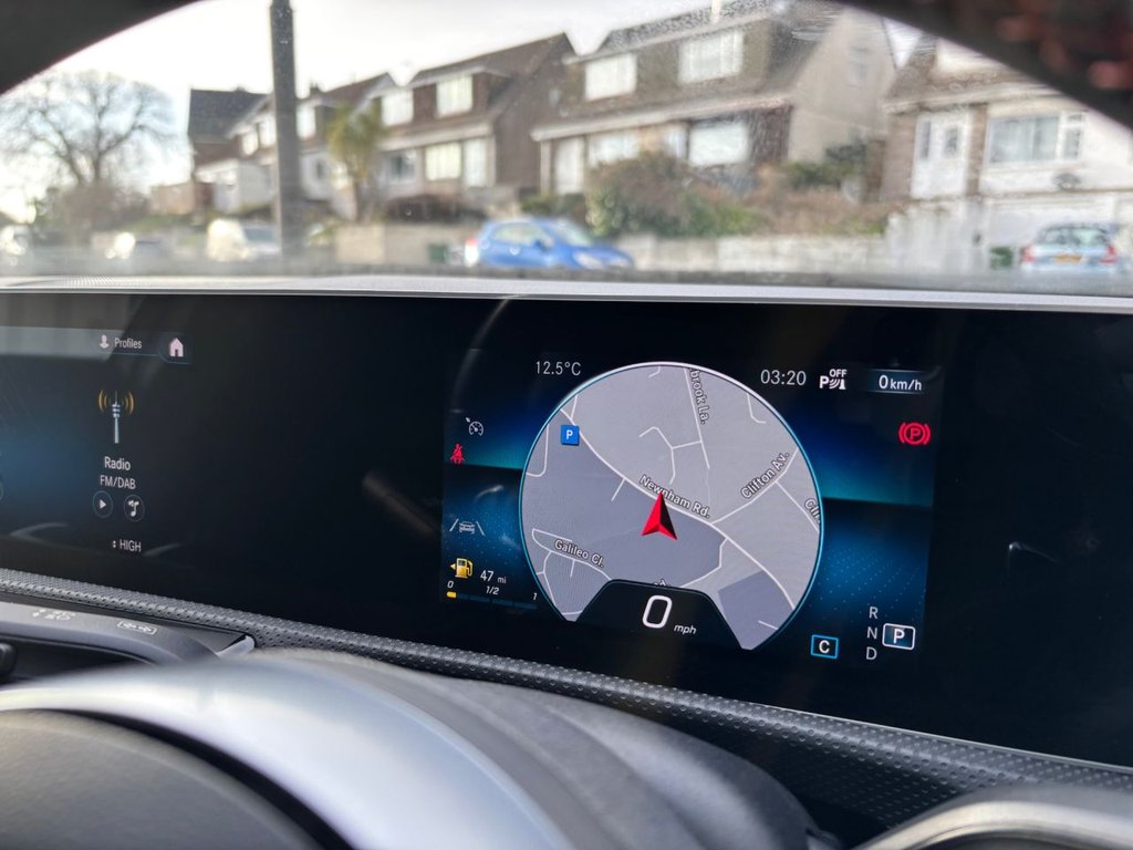 Used Mercedes-Benz A-Class 2019 for sale - 77774863: Photo 14