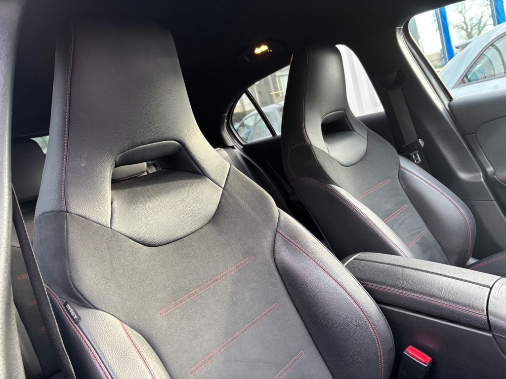 Used Mercedes-Benz A-Class 2019 for sale - 77774863: Photo 18