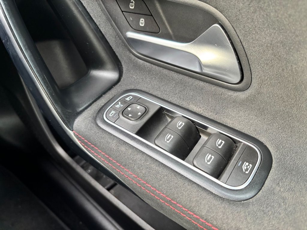 Used Mercedes-Benz A-Class 2019 for sale - 77774863: Photo 20