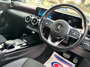 Used Mercedes-Benz A-Class 2019 for sale - 77774863: Photo