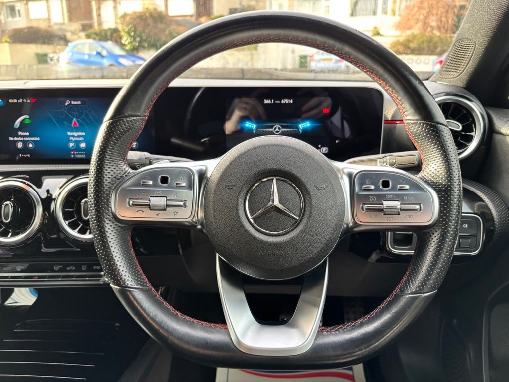 Used Mercedes-Benz A-Class 2019 for sale - 77774863: Photo 4