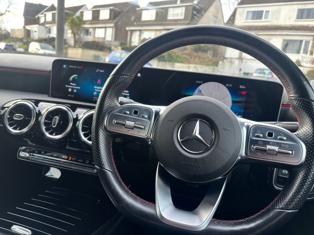 Used Mercedes-Benz A-Class 2019 for sale - 77774863: Photo 5