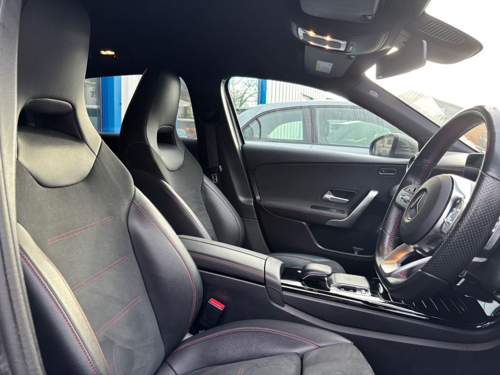 Used Mercedes-Benz A-Class 2019 for sale - 77774863: Photo 7