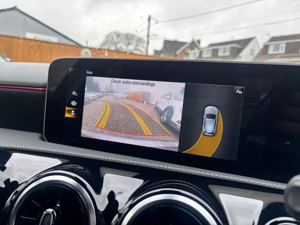 Used Mercedes-Benz A-Class 2019 for sale - 77774863: Photo 8