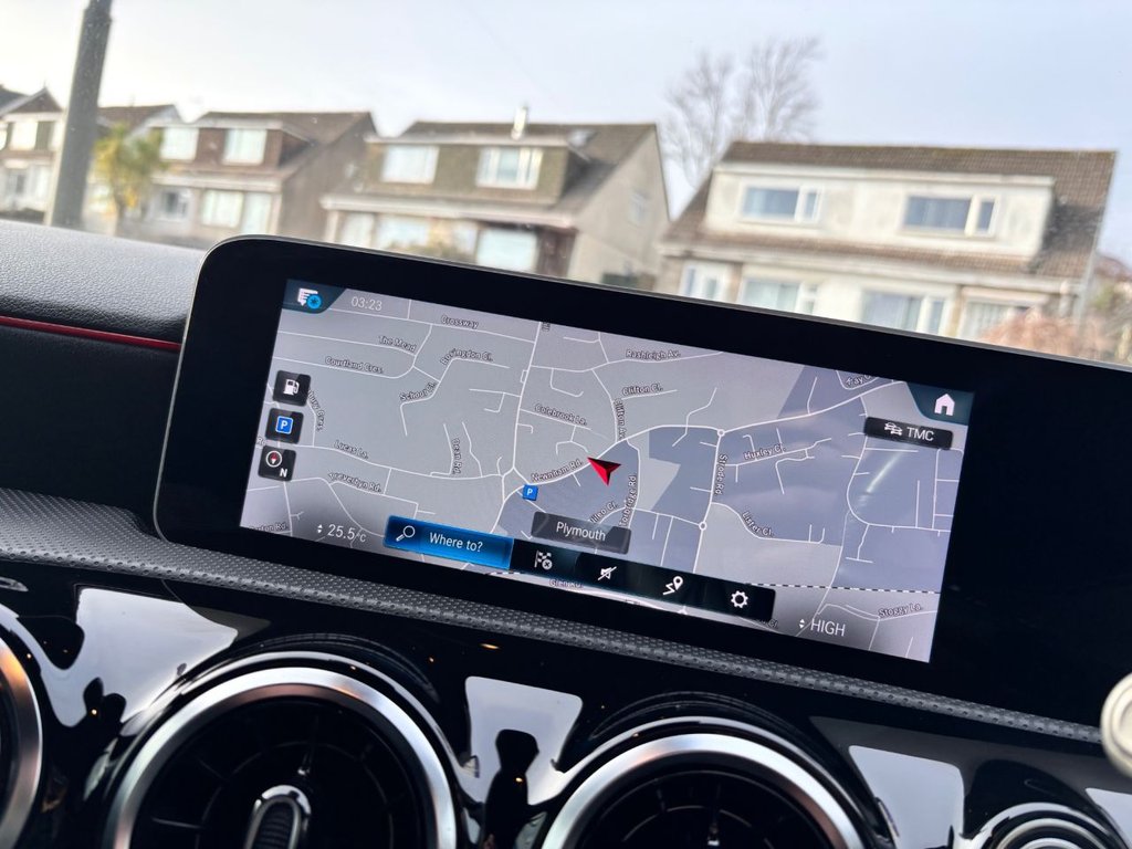 Used Mercedes-Benz A-Class 2019 for sale - 77774863: Photo 9