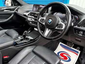 Used BMW X4 2018 for sale - 78920093: Photo