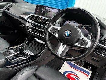 Used BMW X4 2018 for sale - 78920093: Photo