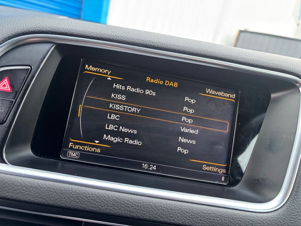 Used Audi Q5 2016 for sale - 77774849: Photo 12