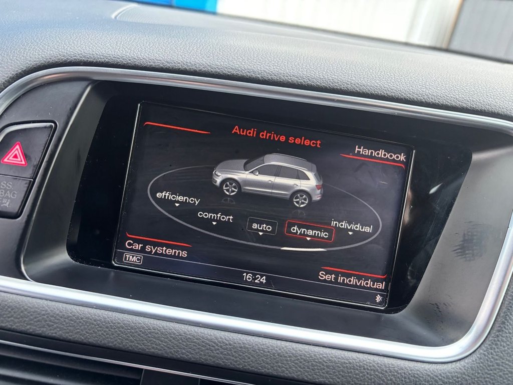 Used Audi Q5 2016 for sale - 77774849: Photo 13