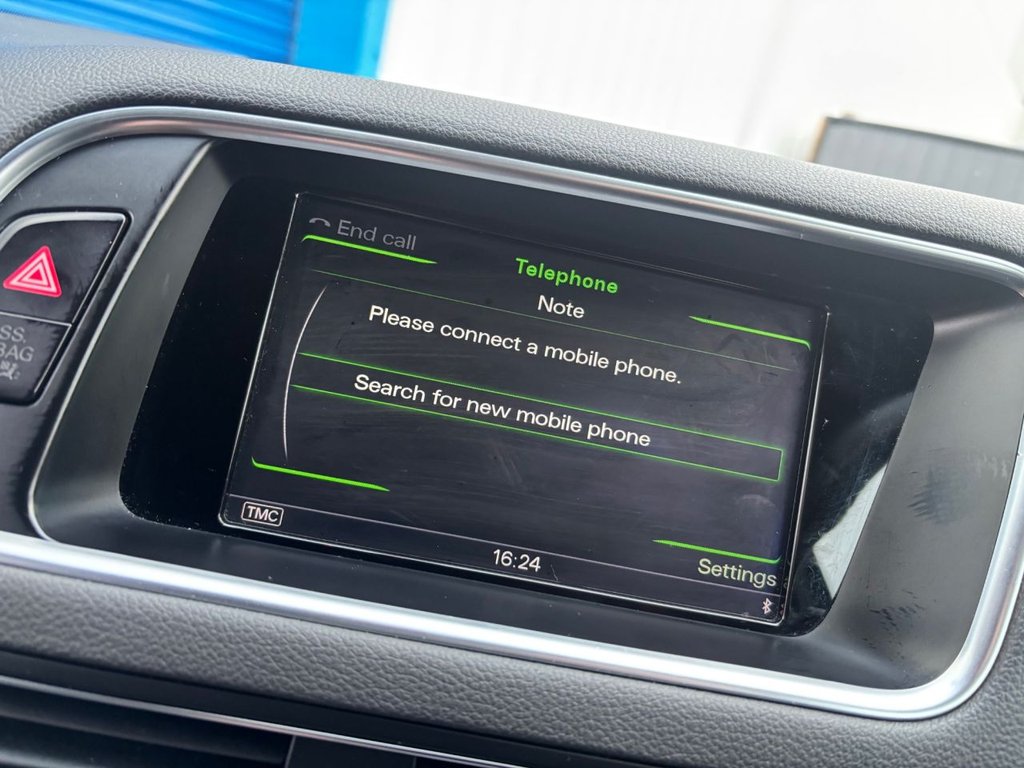 Used Audi Q5 2016 for sale - 77774849: Photo 14