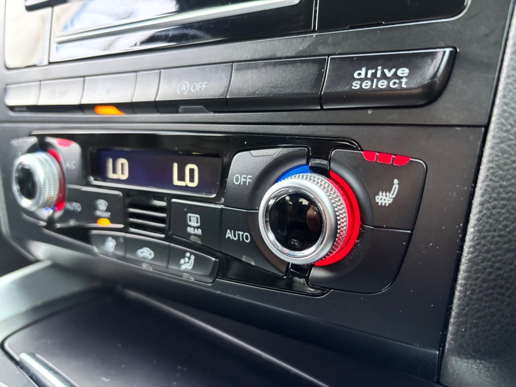 Used Audi Q5 2016 for sale - 77774849: Photo 15