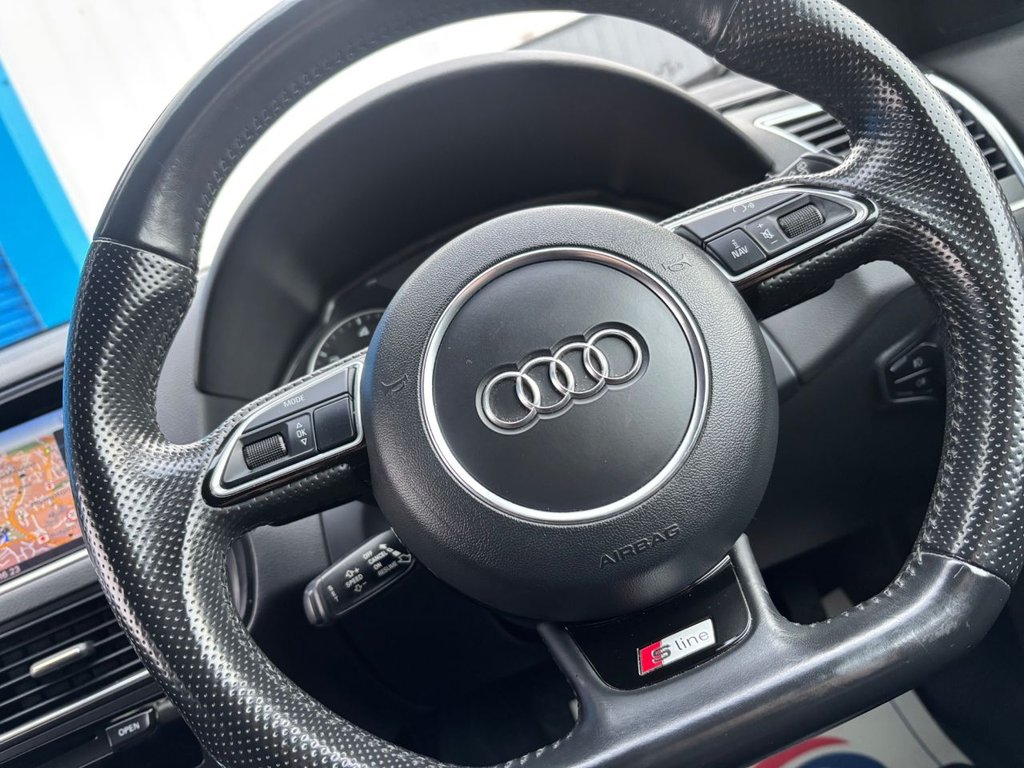 Used Audi Q5 2016 for sale - 77774849: Photo 16