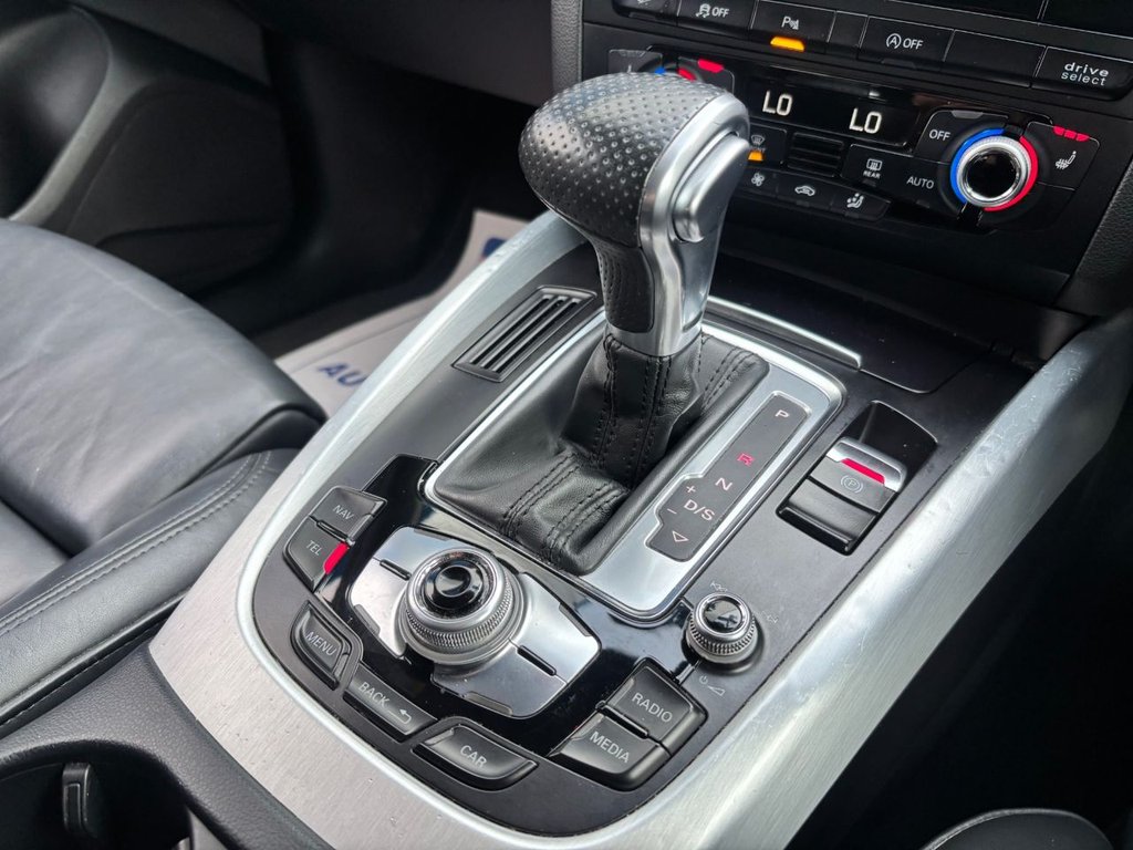 Used Audi Q5 2016 for sale - 77774849: Photo 17