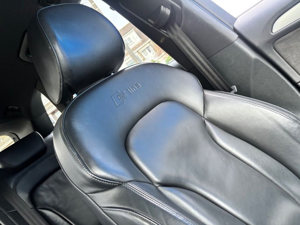 Used Audi Q5 2016 for sale - 77774849: Photo 18