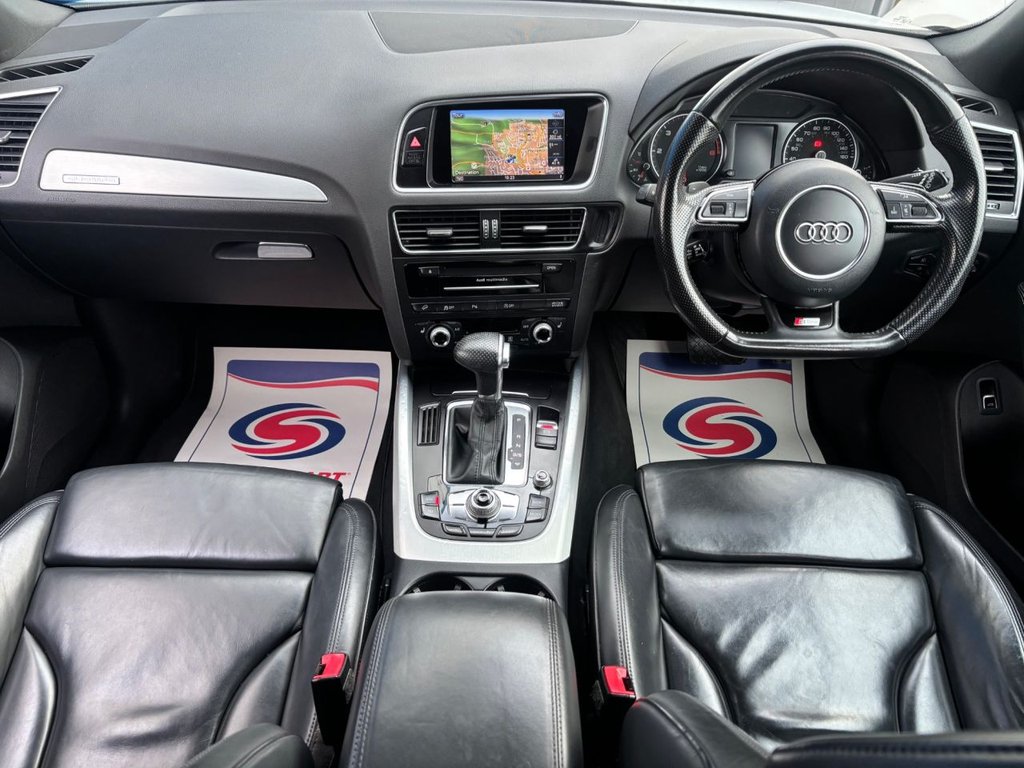 Used Audi Q5 2016 for sale - 77774849: Photo 20