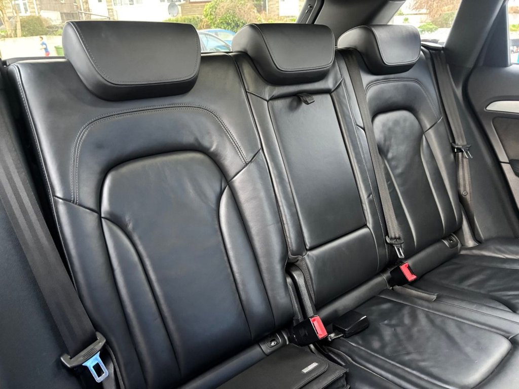 Used Audi Q5 2016 for sale - 77774849: Photo 21