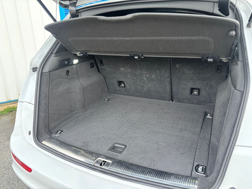 Used Audi Q5 2016 for sale - 77774849: Photo 22