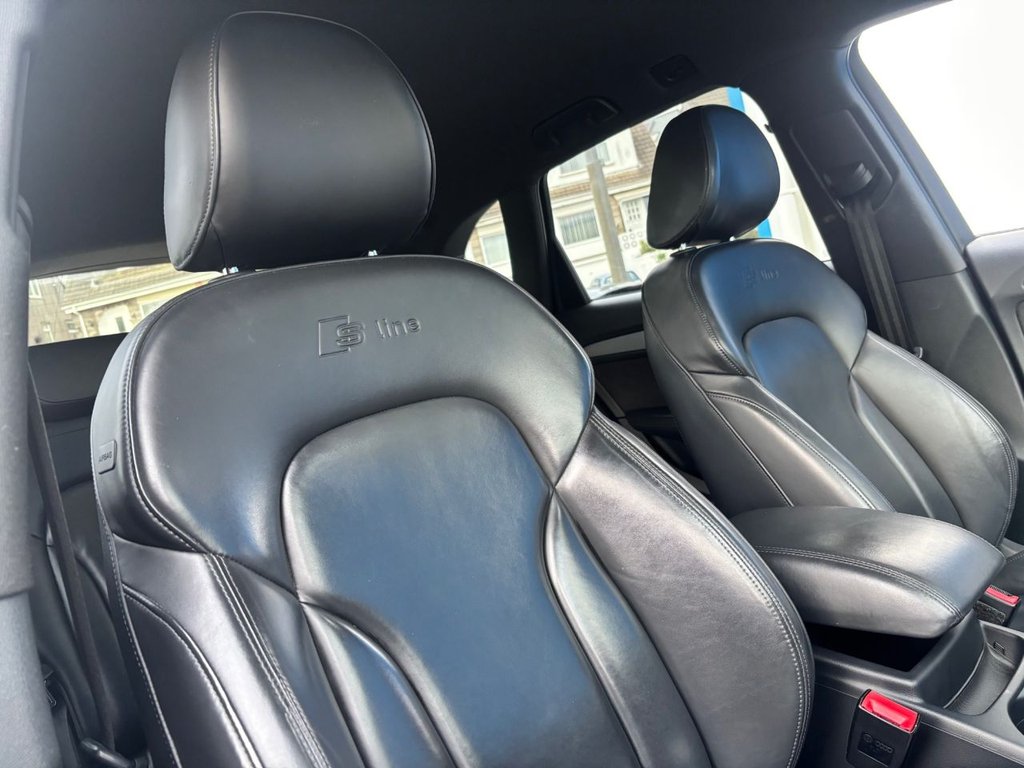 Used Audi Q5 2016 for sale - 77774849: Photo 8