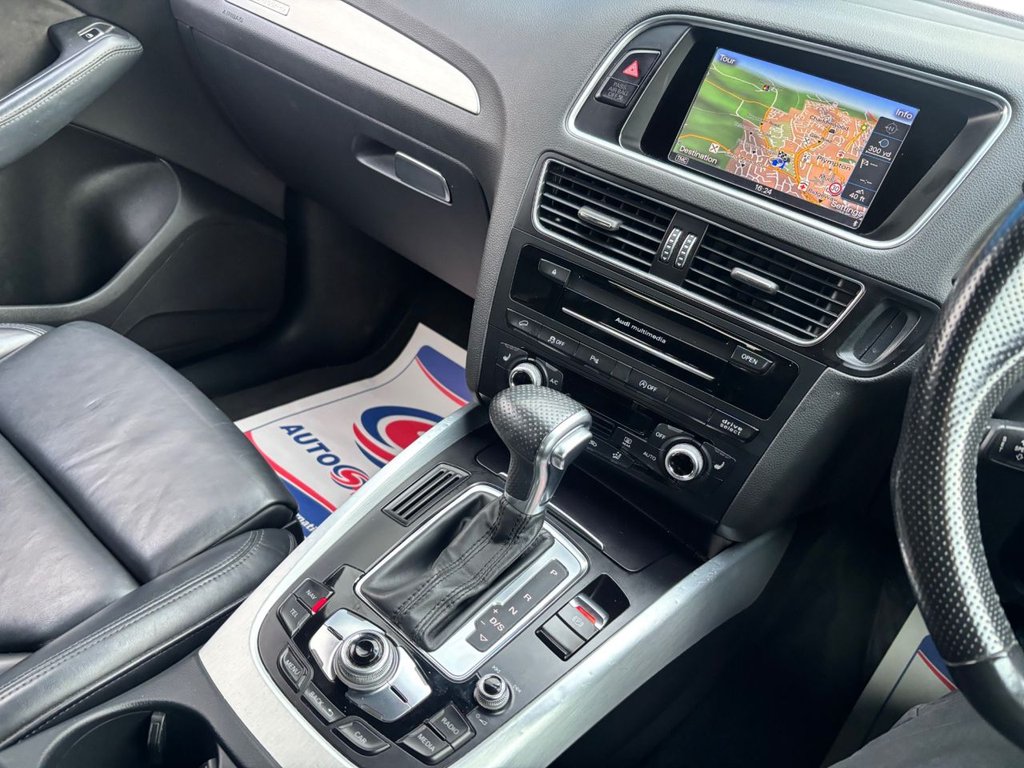 Used Audi Q5 2016 for sale - 77774849: Photo 9