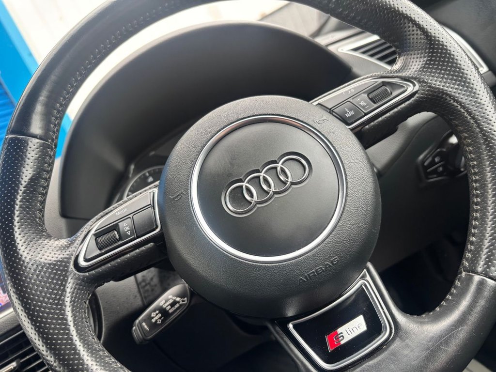 Used Audi Q5 2016 for sale - 77774867: Photo 16