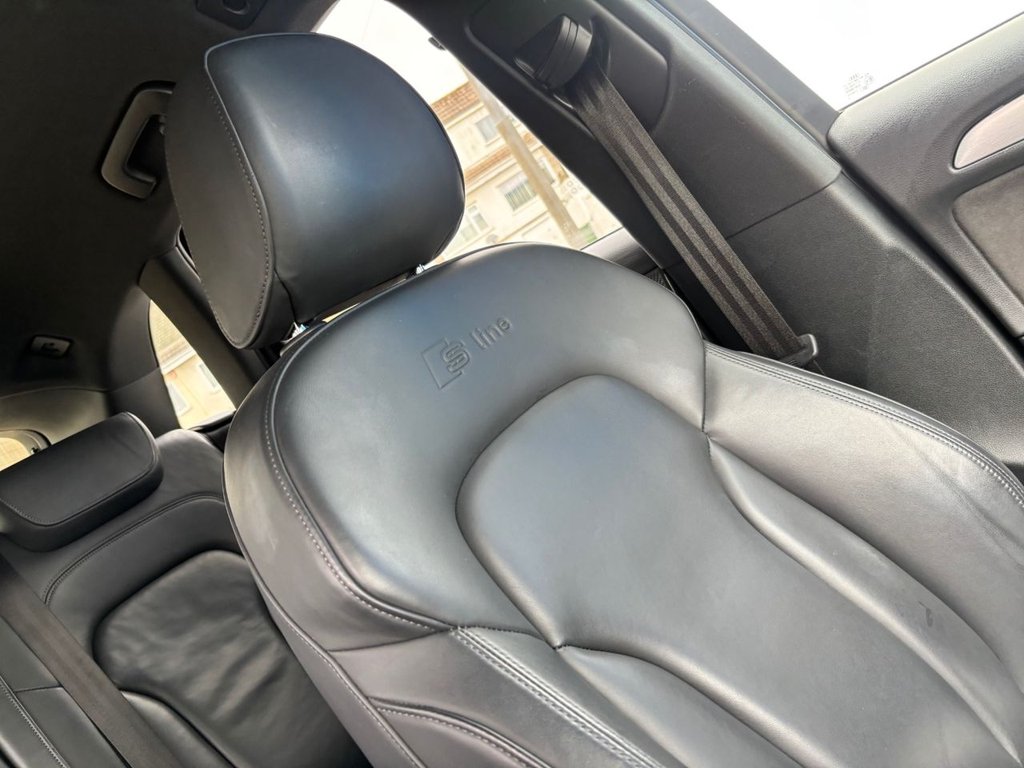 Used Audi Q5 2016 for sale - 77774867: Photo 18