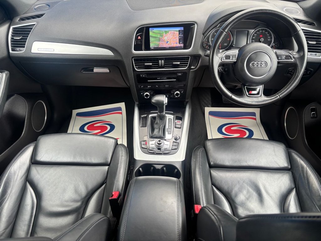 Used Audi Q5 2016 for sale - 77774867: Photo 21