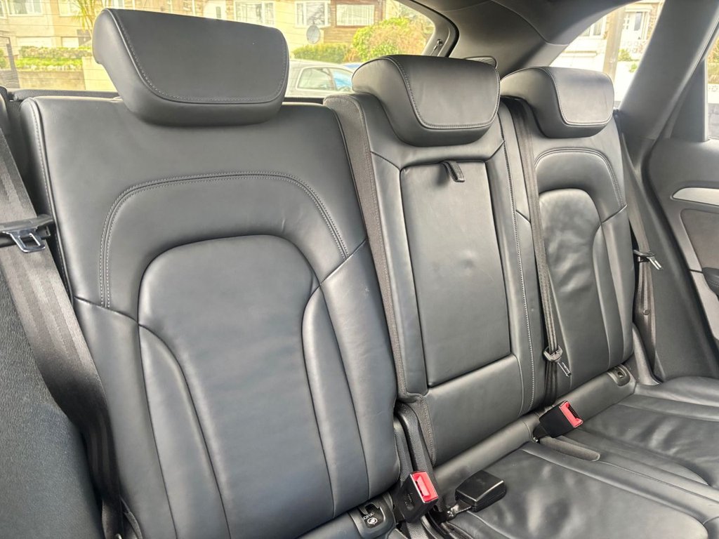 Used Audi Q5 2016 for sale - 77774867: Photo 22