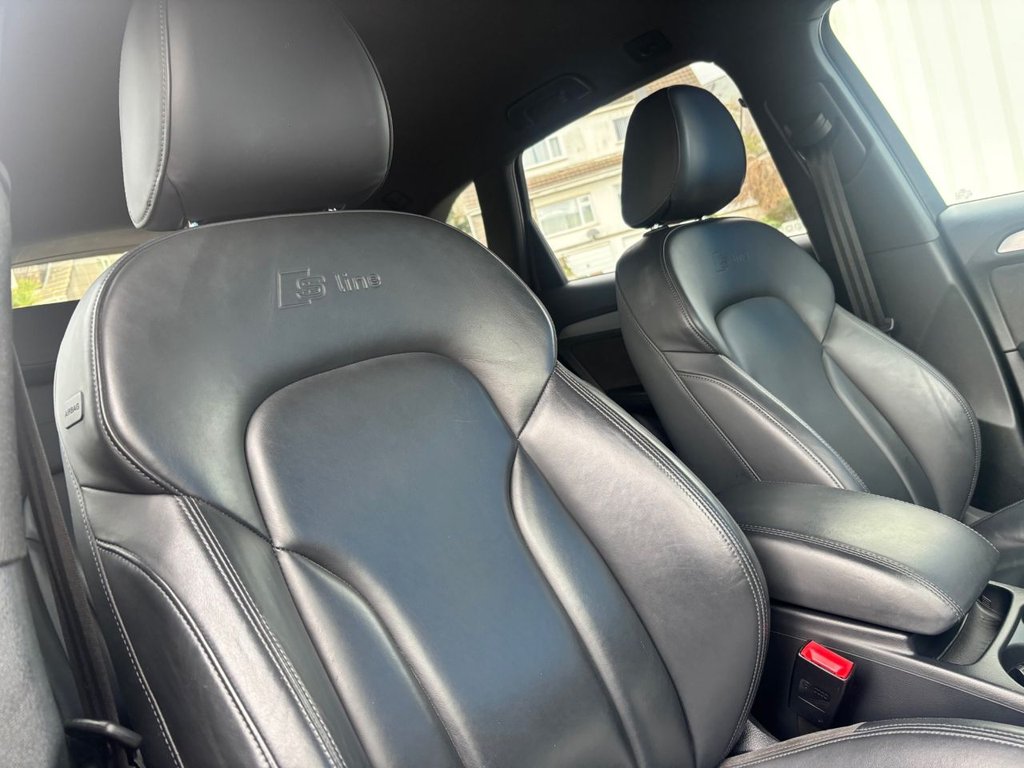 Used Audi Q5 2016 for sale - 77774867: Photo 7